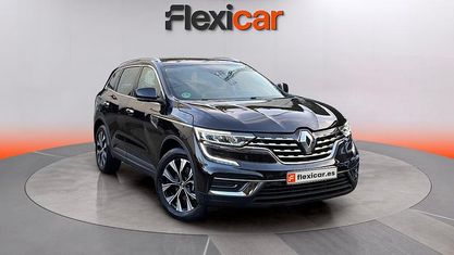 Occasion Renault Koleos Zen 190 PK (139 kW) 2022 Zwart SUV