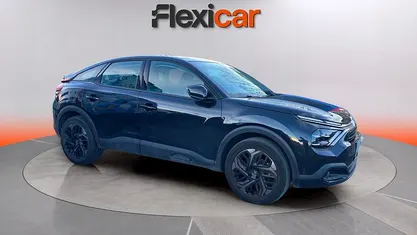 Usado Citroën C4 Feel 131 CV (96 kW) 2021 Utilitario