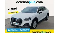 Usado 2022 Audi Q2 SUV | 19.264 € (Super precio)