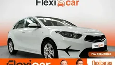 Usado 2023 Kia Ceed Berlina | 16.990 € (Buen precio)