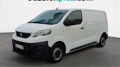 Blanco Usado 2020 Peugeot Expert S Van | 13.173 € (Buen precio)