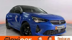Usado 2022 Opel Corsa GS Line Berlina | 11.970 € (Precio justo)