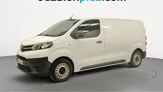 Usado 2018 Toyota Proace Comfort Van | 15.082 € (Buen precio)