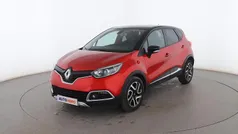Usado 2016 Renault Captur XMOD SUV | 12.799 € (Precio justo)