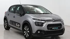 Usado 2022 Citroën C3 Feel Utilitario | 12.950 € (Precio justo)