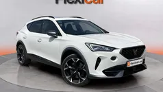 Blanco Usado 2021 Cupra Formentor VZ SUV | 29.090 € (Buen precio)
