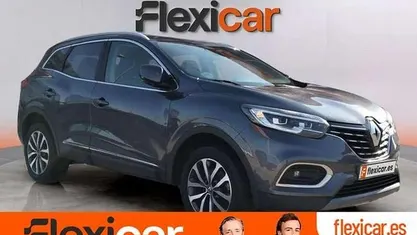Usado Renault Kadjar Business 140 CV (102 kW) 2021 SUV
