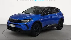Usado 2022 Opel Grandland X GS Line SUV | 19.082 € (Super precio)