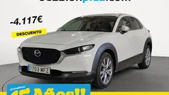 Usado 2023 Mazda CX-30 SUV | 21.750 € (Precio justo)