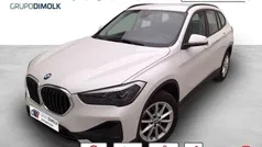 Usado 2020 BMW X1 SUV | 19.900 € (Buen precio)
