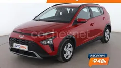 Usado 2022 Hyundai Bayon SUV | 13.599 € (Buen precio)