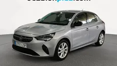 Usado 2021 Opel Corsa Elegance Utilitario | 12.046 € (Precio justo)
