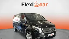 Mercedes V220