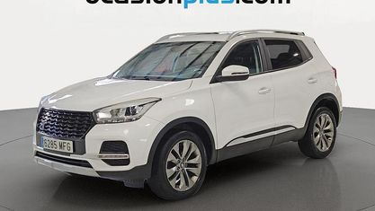 Käytetty DR DR 4.0 116 HP (85 kW) 2023 Valkoinen Katumaasturi