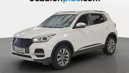Usado 2023 DR DR 4.0 SUV | 11.355 € (Buen precio)