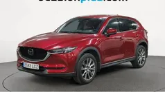Usado 2019 Mazda CX-5 Sky SUV | 22.591 € (Precio justo)