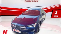 Usado 2021 Opel Insignia GS Line | 17.280 € (Precio justo)