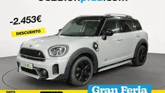 Usado 2022 Mini Cooper S Countryman SUV | 26.990 € (Precio justo)