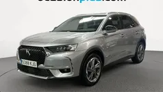 Usado 2018 DS Automobiles DS7 Crossback Grand Chic SUV | 18.000 € (Super precio)