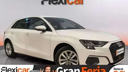 Usado 2023 Audi A3 Premium Berlina | 19.470 € (Super precio)