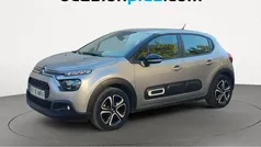 Usado 2024 Citroën C3 Utilitario | 13.410 € (Precio justo)