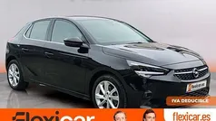 Usado 2021 Opel Corsa Elegance Berlina | 13.790 € (Precio justo)
