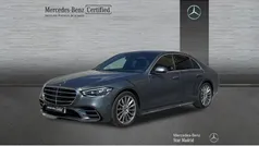 Usado 2023 Mercedes S350 Berlina | 94.990 € (Caro)