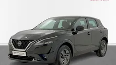 Usado 2024 Nissan Qashqai Acenta SUV | 28.200 € (Precio justo)