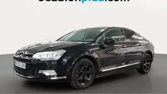 Usado 2009 Citroën C5 Berlina | 4890 € (Buen precio)