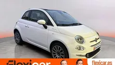 Usado 2022 Fiat 500 Dolcevita Berlina | 10.790 € (Precio justo)