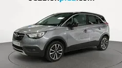 Usado 2019 Opel Crossland X Innovation SUV | 11.910 € (Buen precio)