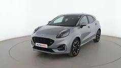 Usado 2022 Ford Puma ST-Line X SUV | 21.599 € (Precio justo)