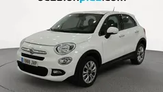 Usado 2016 Fiat 500X Pop Star SUV | 11.990 € (Precio justo)