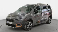 Usado 2023 Citroën Berlingo Business Class Monovolumen | 18.437 € (Precio justo)