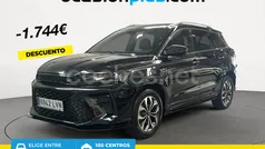 Negro Usado 2021 SWM G01 SUV | 18.700 € (Precio justo)