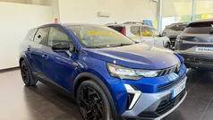 Usado 2024 Renault Symbioz Esprit Alpine SUV | 30.500 € (Precio justo)