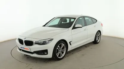Usado BMW 320 Gran Turismo Sport Line 185 CV (136 kW) 2020 Berlina