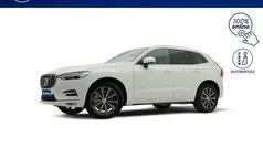 Blanco Usado 2020 Volvo XC60 Inscription SUV | 31.985 € (Buen precio)