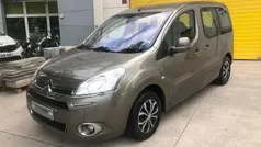 Usado 2013 Citroën Berlingo Seduction Monovolumen | 8999 € (Precio justo)