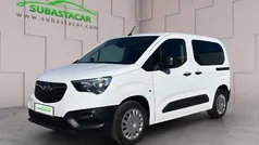 Blanco Usado 2020 Opel Combo Life Edition Monovolumen | 10.041 € (Super precio)