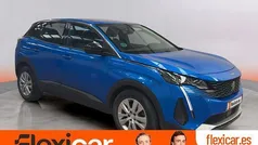 Usado 2022 Peugeot 3008 Active SUV | 15.490 € (Buen precio)