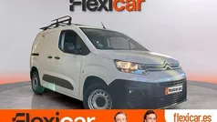 Usado 2022 Citroën Berlingo Feel Monovolumen | 13.490 € (Buen precio)