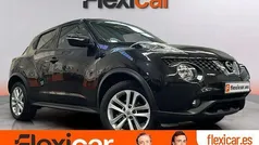 Usado 2017 Nissan Juke SUV | 11.990 € (Precio justo)
