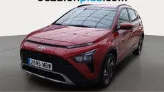 Usado 2022 Hyundai Bayon SUV | 16.537 € (Precio justo)