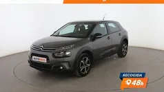 Usado 2020 Citroën C4 Cactus Feel Utilitario | 11.099 € (Precio justo)
