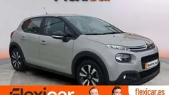 Usado 2019 Citroën C3 Feel Utilitario | 10.350 € (Precio justo)
