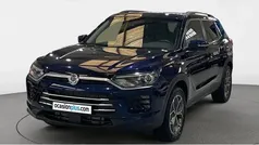 Usado 2025 Ssangyong Korando SUV | 20.740 € (Buen precio)