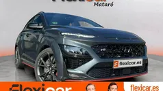 Usado 2022 Hyundai Kona SUV | 30.690 € (Precio justo)