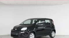 Negro Usado 2022 Fiat Panda Cross Cross Utilitario | 12.450 € (Precio justo)