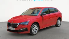 Usado 2020 Skoda Scala Ambition Utilitario | 15.446 € (Precio justo)